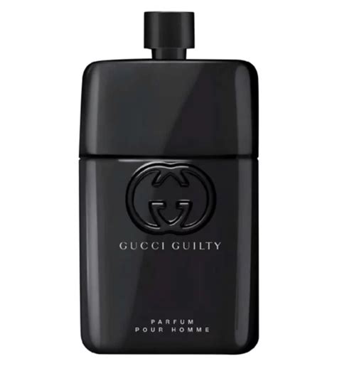 gucci aftershave boots|gucci guilty gift set boots.